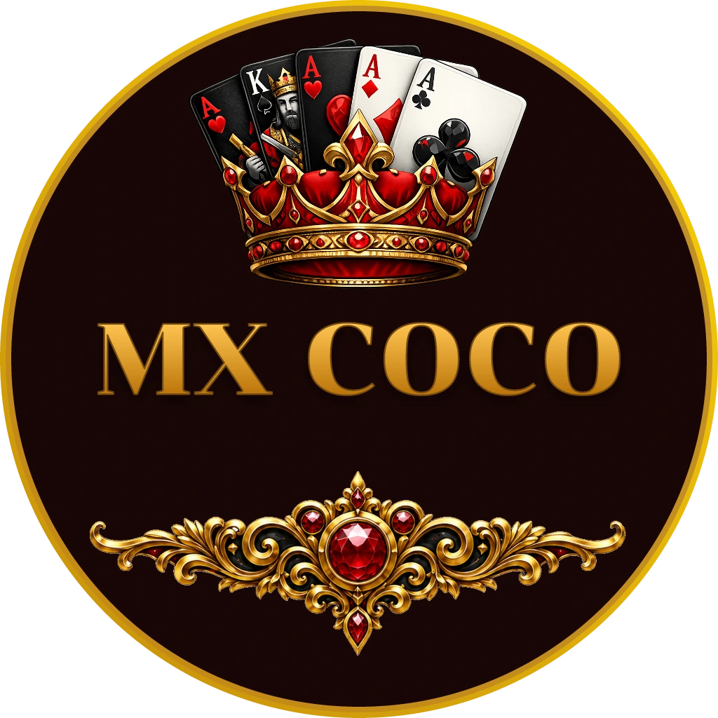 MX COCO logo